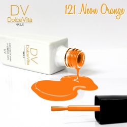 121 Neon Orange